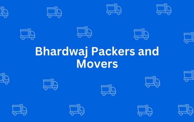 Bhardwaj Packers and Movers - Packers and Movers in Dwarka, Delhi - Packers and Movers in Delhi
