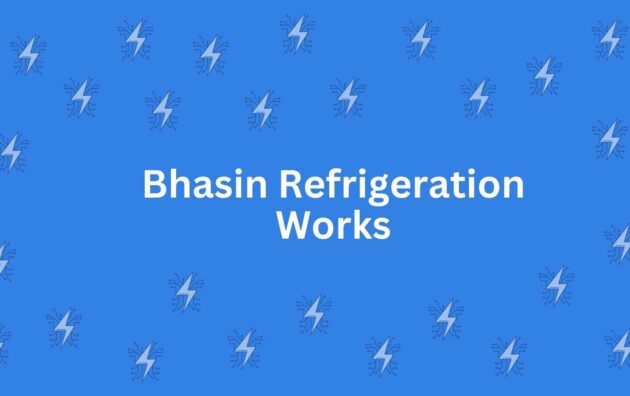 Bhasin Refrigeration Works - Home Designing Services in Paschim Vihar Delhi - Home Appliance Help in Delhi