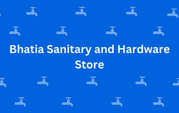 Bhatia Sanitary and Hardware Store - Best Sanitary Services in Malviya Nagar, Delhi - Sanitary Product Dealer in Delhi