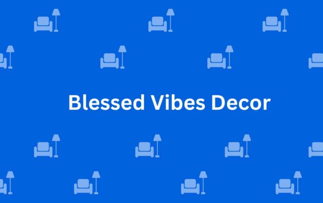 Blessed Vibes Decor - Home Decor Dealers in Paschim Vihar Delhi - Home Services Decor in Delhi