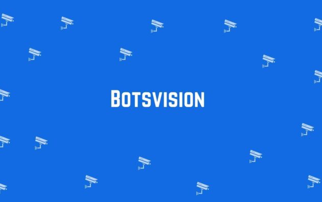 Botsvision - CCTV dealer in Rohini Delhi - Security Cameras in Delhi