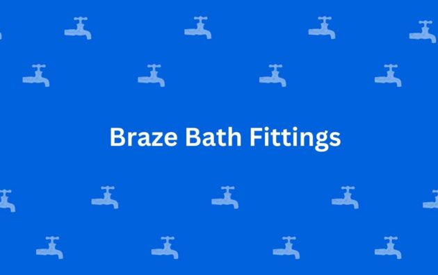 Braze Bath Fittings - Best Sanitary Solutions in Rohini Delhi - Sanitary Product Dealer in Delhi