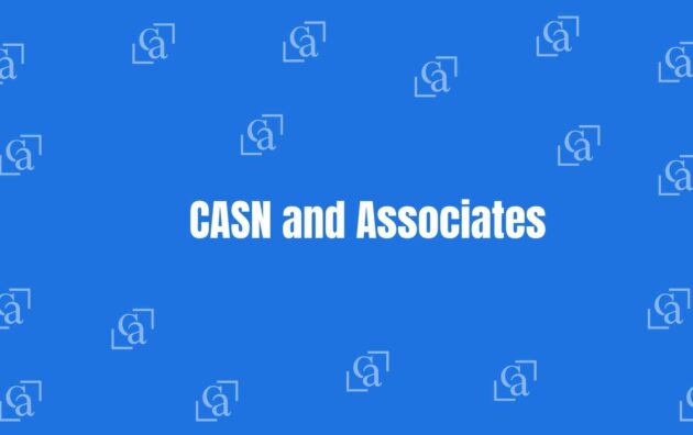 CASN and Associates - Chartered Accountants in Paschim Vihar Delhi - Money Experts in Delhi