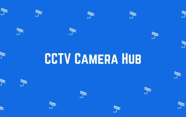 CCTV Camera Hub - Security system dealer in Shahdara, Delhi - CCTV dealer in Delhi
