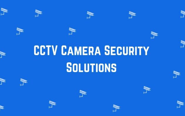 CCTV Camera Security Solutions - Security System dealer in Rohini Delhi - Best CCTV Cameras in Delhi
