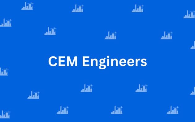 CEM Engineers - Construction Services in Malviya Nagar, Delhi - Best Construction Contractors in Delhi