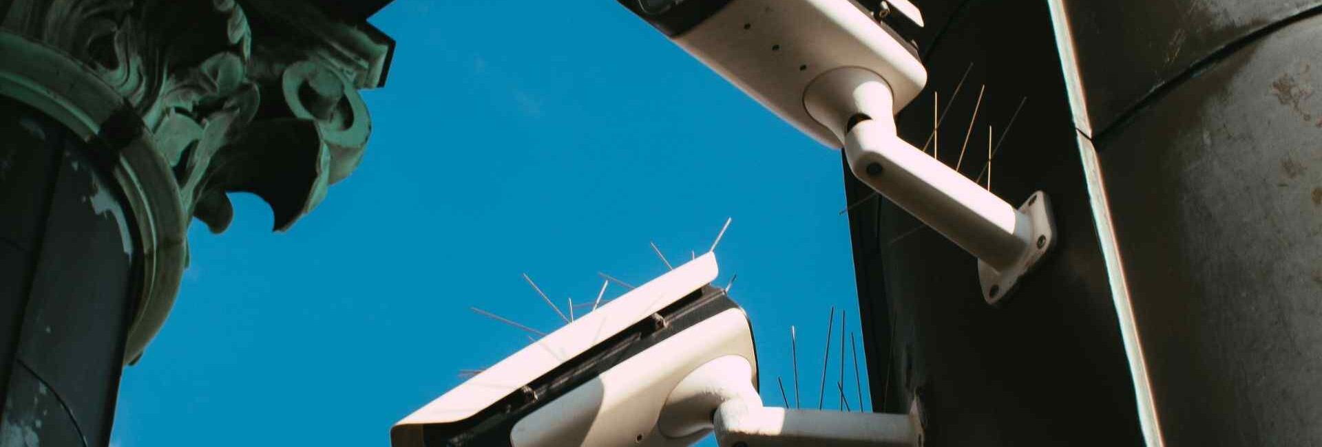 CP Plus CCTV - Security system dealer in Greater Kailash, Delhi - Best CCTV dealer in Delhi