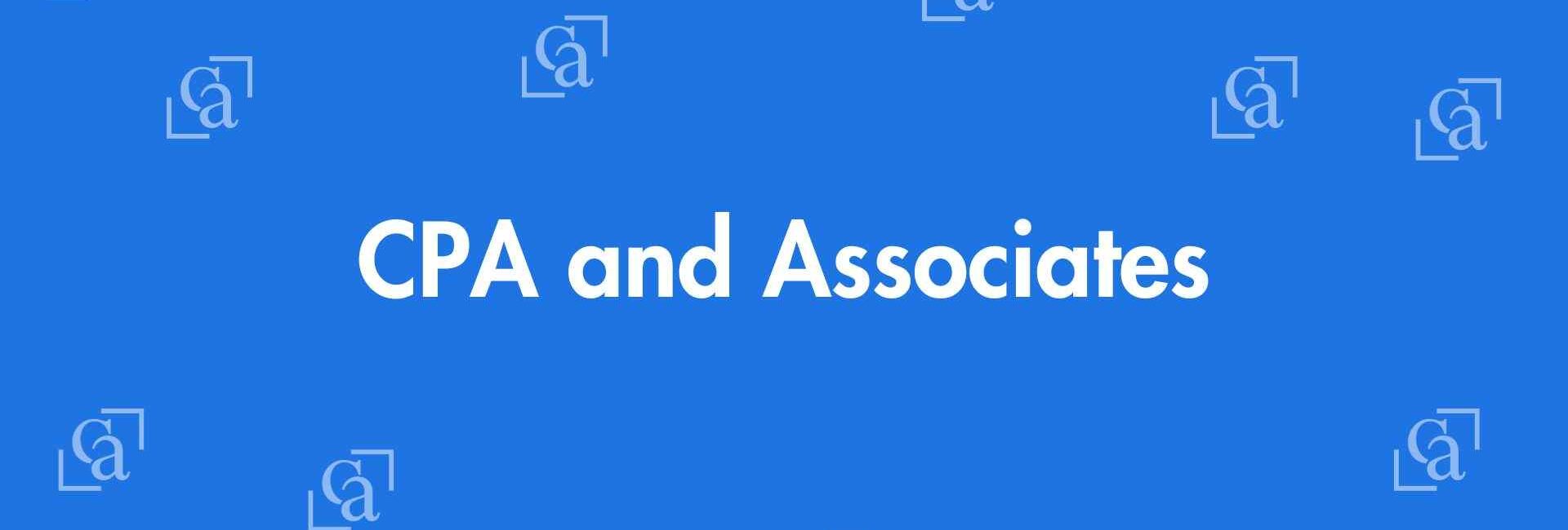 CPA and Associates - Chartered Accountants in East of Kailash, Delhi - Experienced Chartered Accountants Delhi