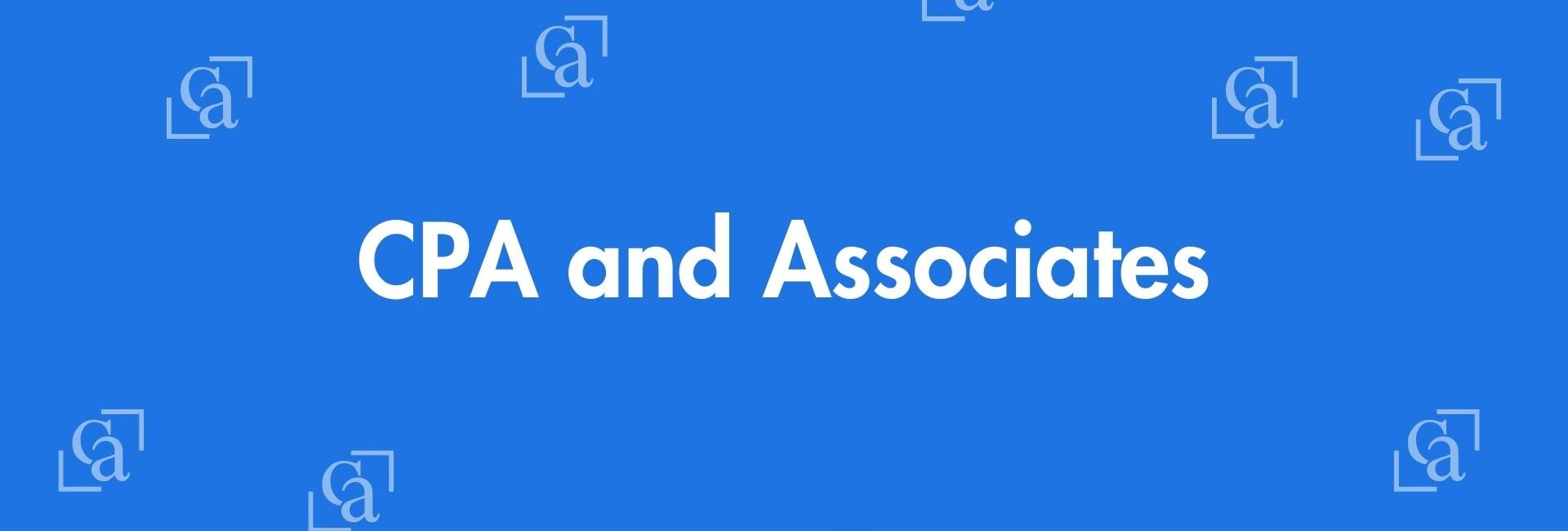 CPA and Associates - Chartered Accountants in Greater Kailash, Delhi - Experienced Chartered Accountants Delhi