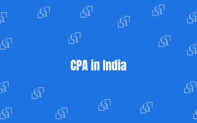 CPA in India - Best Chartered Accountants in Nehru Place Delhi - Financial Experts in Delhi