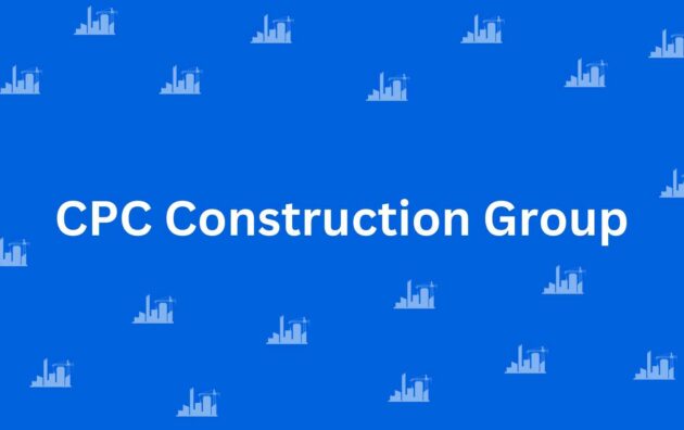 CPC Construction Group - Construction Services in Greater Kailash, Delhi - Best Construction Contractors in Delhi