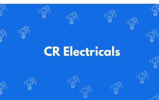 CR Electricals - Electrician in Kirti Nagar Delhi - Electrical Emergencies in Delhi