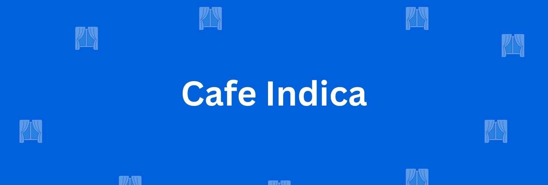 Cafe Indica - Best Home Interior Services in Malviya Nagar, Delhi - Best Interior Designers in Delhi