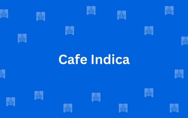 Cafe Indica - Best Home Interior Services in Malviya Nagar, Delhi - Best Interior Designers in Delhi
