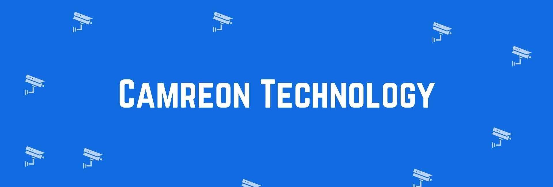 Camreon Technology - Security system dealer in Uttam Nagar, Delhi - CCTV dealer in Delhi