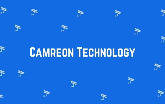 Camreon Technology - Security system dealer in Uttam Nagar, Delhi - CCTV dealer in Delhi
