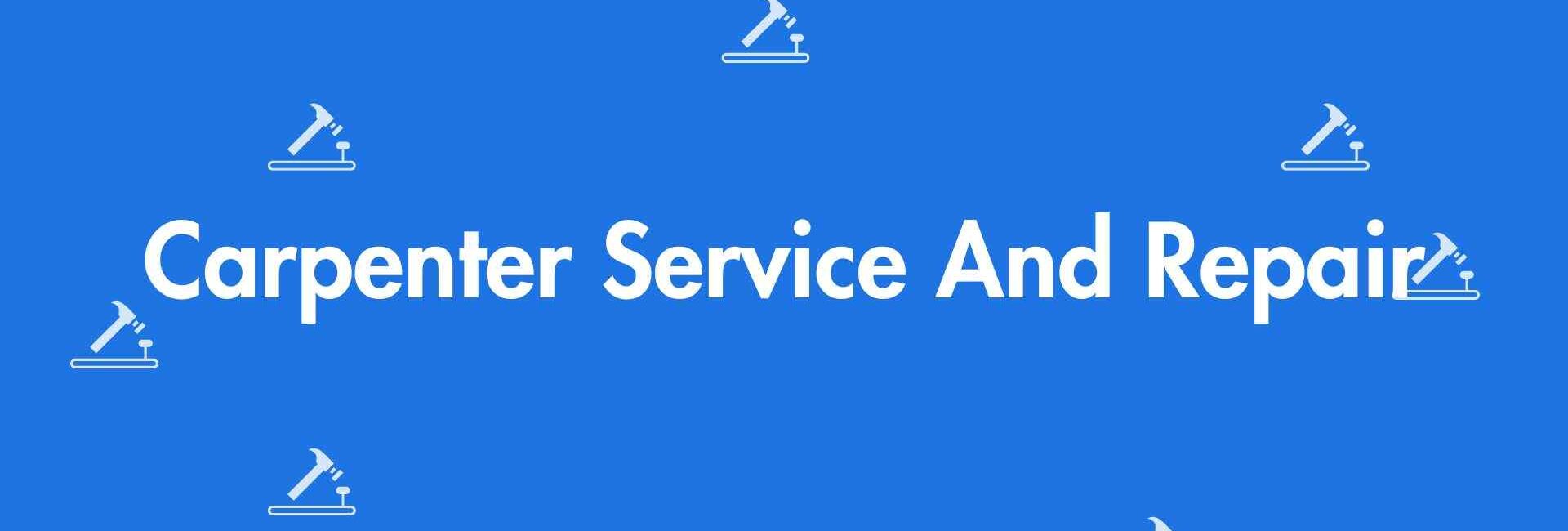 Carpenter Service And Repair - Carpenter Service in dwarka delhi - Carpenters in delhi