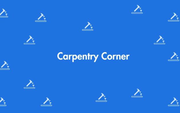 Carpentry Corner - Carpentry Services in Rohini Delhi - The Best Carpenters in Delhi