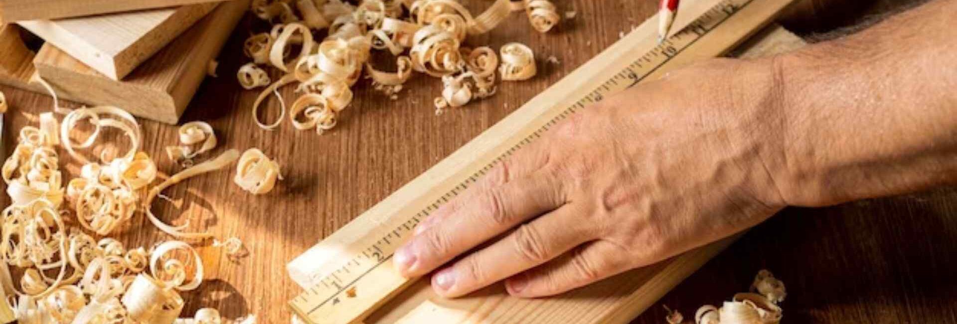 Carpentry Corner - The Best Carpenters in Rohini Delhi - Skilled Carpenters in Delhi
