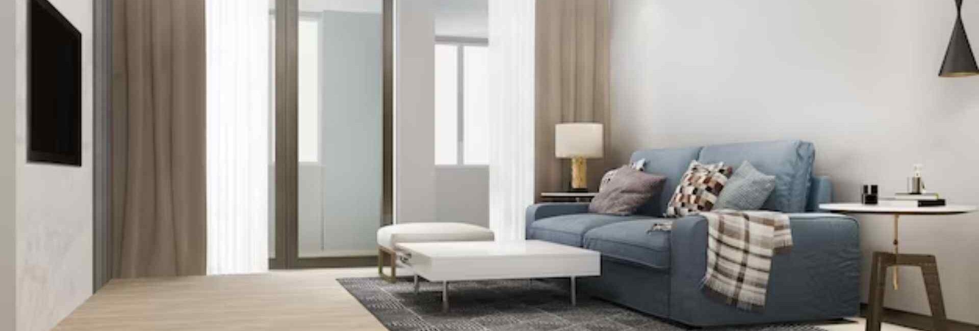 Casa Amour - Best Home Design in Paschim Vihar Delhi - Best Home Interiors Design in Delhi