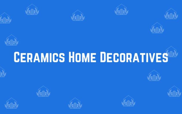 Ceramics Home Decoratives - Home decor dealers in Greater Kailash, Delhi - Home decor in Delhi