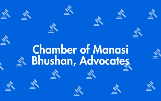 Chamber of Manasi Bhushan, Advocates - Real Estate Legal Service in Pitampura, Delhi - Legal Service Provider in Delhi