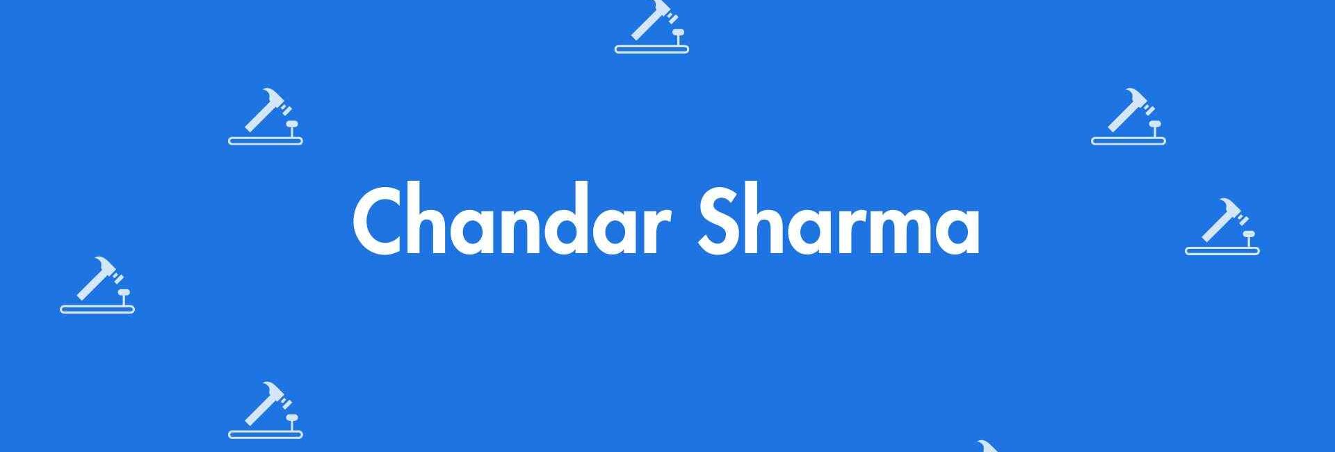 Chandar Sharma - Carpenter Service in dwarka delhi - Carpenters in delhi