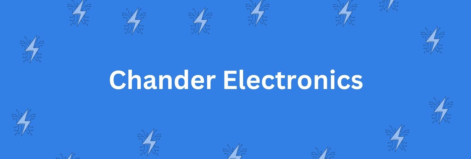 Chander Electronics - Home Designing Services in Chandni Chowk, Delhi - Home Appliance Help in Delhi