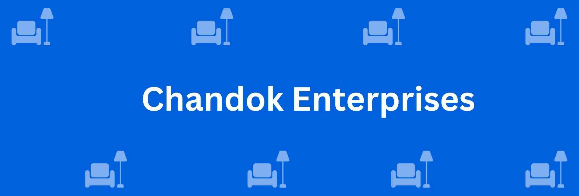 Chandok Enterprises - Home Decor Dealers in Nehru Place Delhi - Home Services Decor in Delhi
