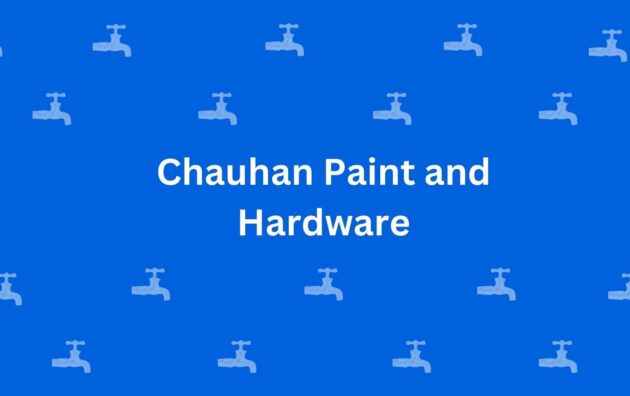 Chauhan Paint and Hardware - Best Sanitary Solutions in Rohini Delhi - Sanitary Product Dealer in Delhi