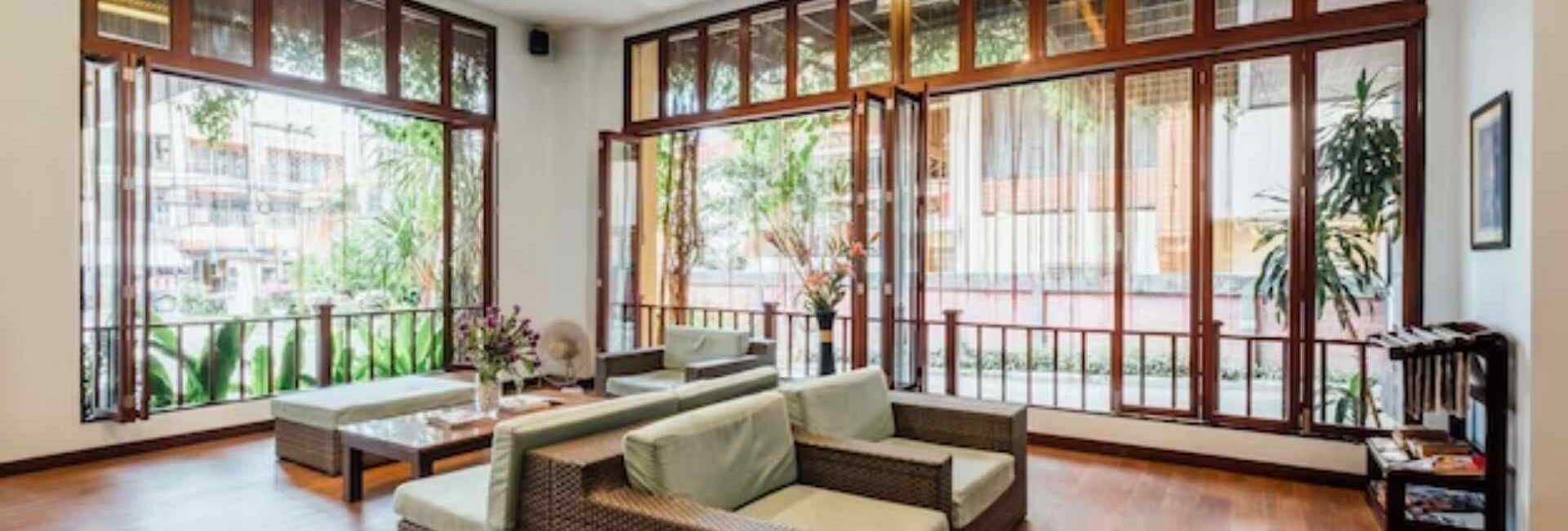 Chauhan's Enterprises - Home Interior Designers in Greater Kailash, Delhi - Home Interior in Delhi