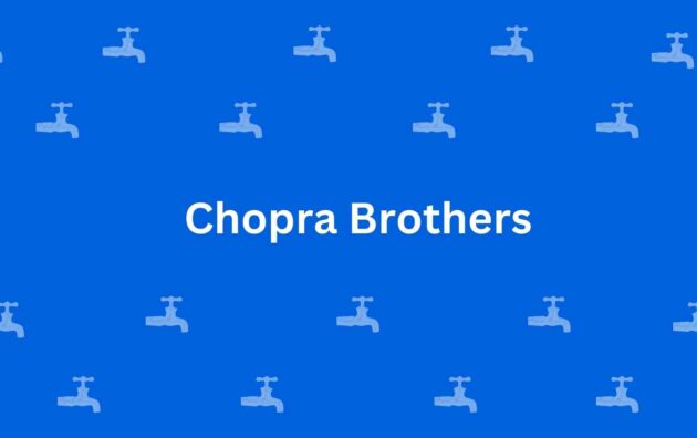 Chopra Brothers - Best Sanitary Services in Chandni Chowk, Delhi - Sanitary Product Dealer in Delhi