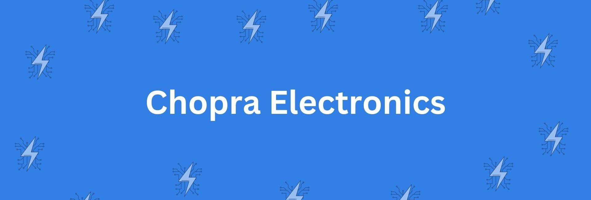 Chopra Electronics - Home Designing Services in Chandni Chowk, Delhi - Home Appliance Help in Delhi