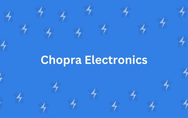 Chopra Electronics - Home Designing Services in Chandni Chowk, Delhi - Home Appliance Help in Delhi