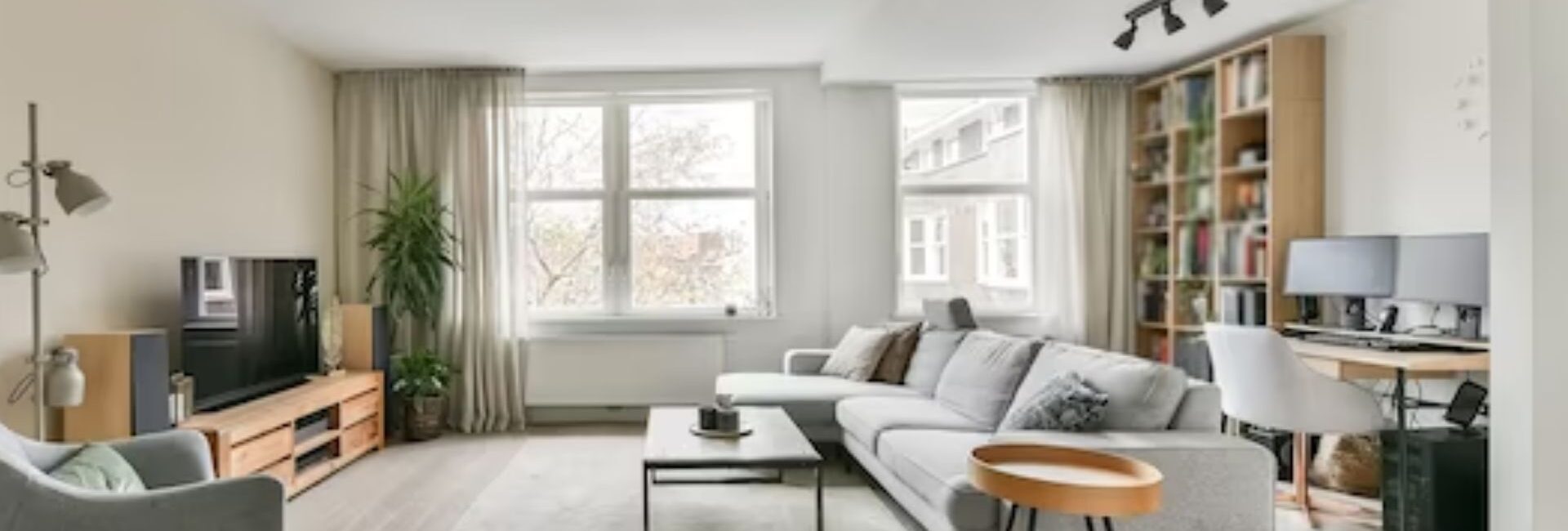 Chromed Design Studio - Home Interior Designers in Greater Kailash, Delhi - Home Interior in Delhi
