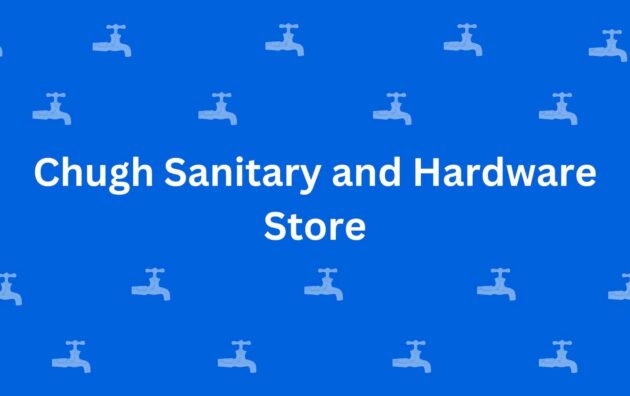 Chugh Sanitary and Hardware Store - Best Sanitary Services in Lajpat Nagar, Delhi - Sanitary Product Dealer in Delhi