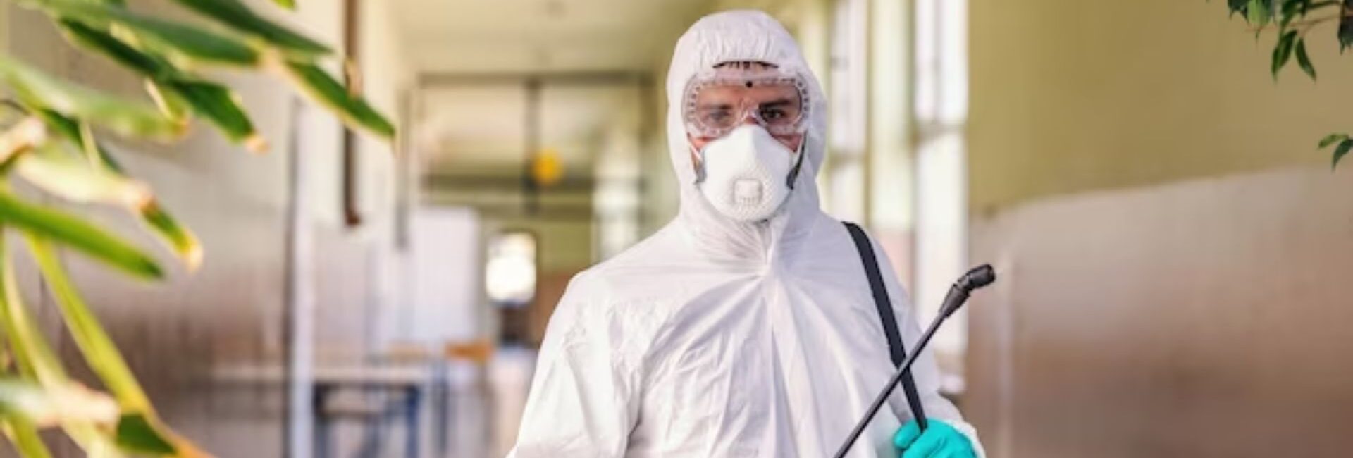 City Pest Controls Pvt.Ltd. - Pest Control Service Provider in Laxmi Nagar, Delhi - Termite Control Services in Delhi