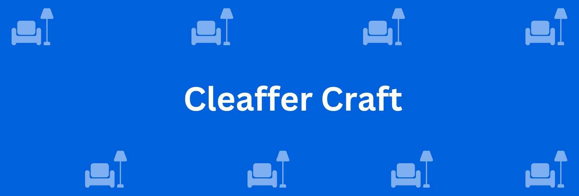 Cleaffer Craft - Home Decor in Paschim Vihar Delhi - Best Home Decor Services in Delhi