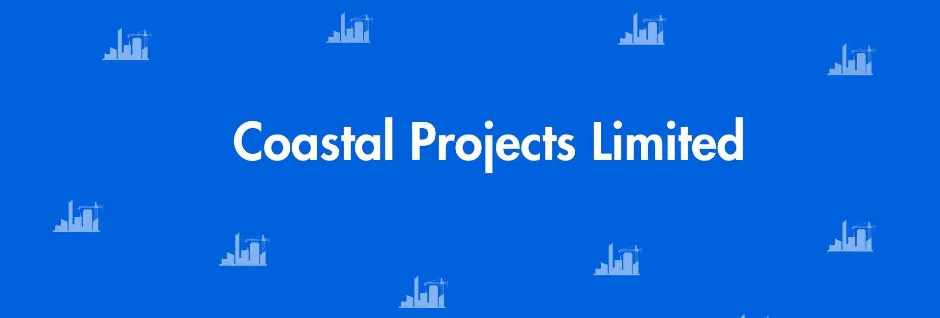 Coastal Projects Limited - Construction Helper in Nehru Place Delhi - Best Home Builders and Construction Team in Delhi