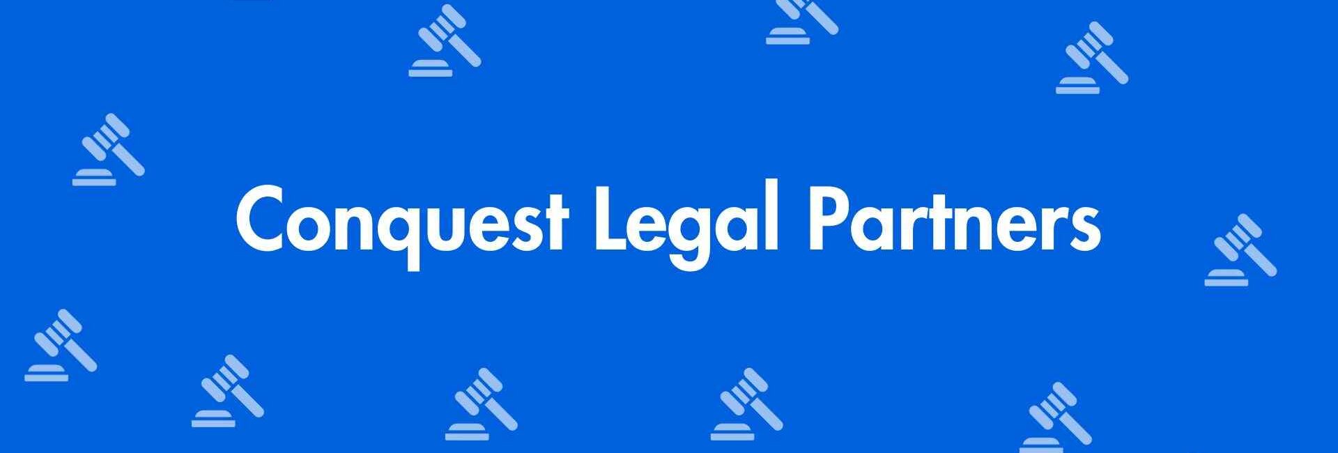 Conquest Legal Partners - Real Estate Transactions in Okhla, Delhi - Legal Services in Delhi