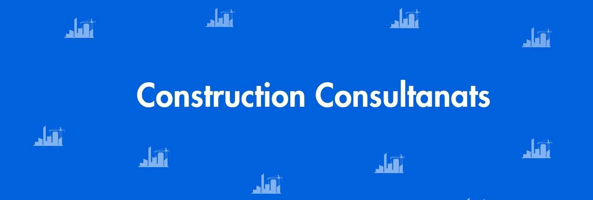 Construction Consultanats - Construction Services in Nehru Place Delhi - Construction Work in Delhi
