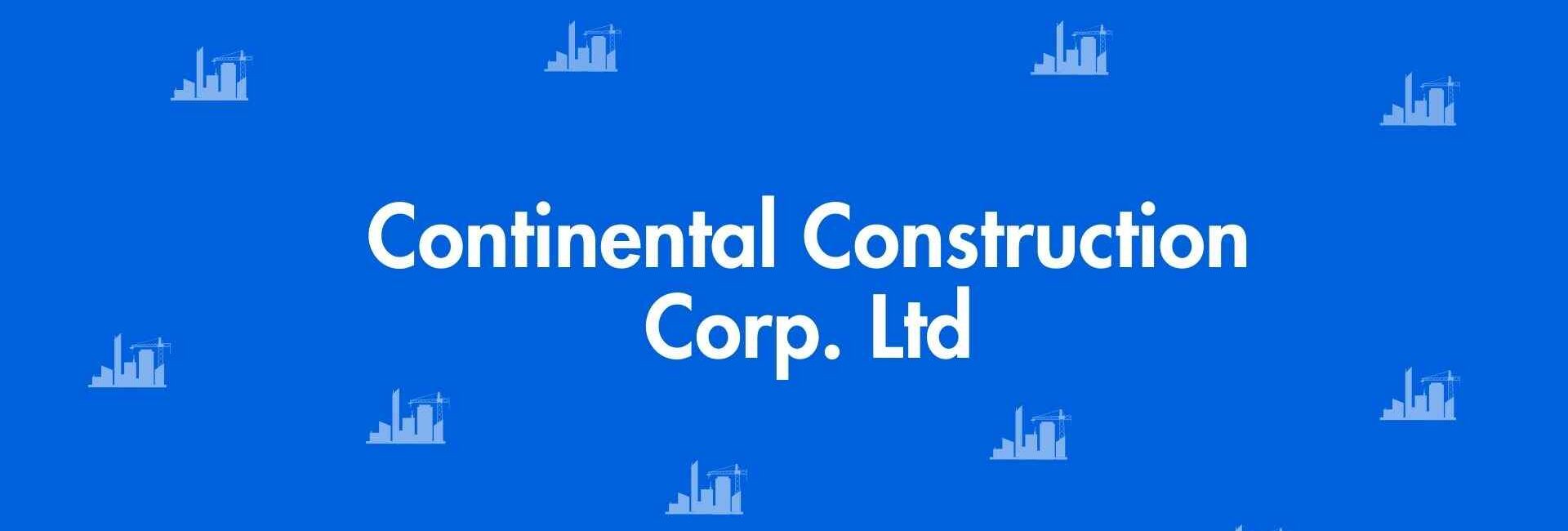 Continental Construction Corp. Ltd - Construction Helper in Nehru Place Delhi - Best Home Builders and Construction Team in Delhi