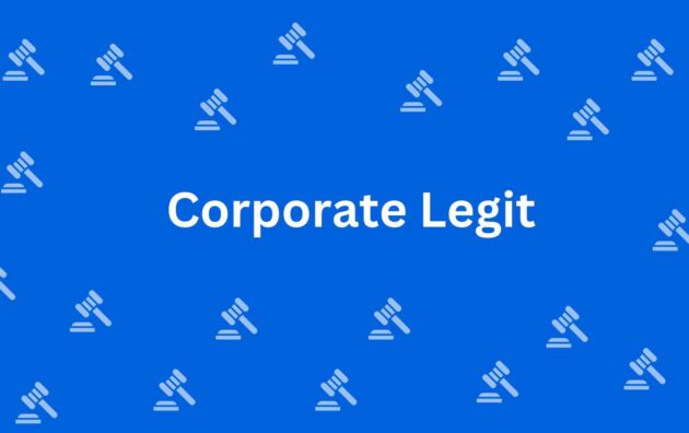 Corporate Legit - Best legal Service Provider in Nehru Place Delhi - Legal Service Expert in Delhi