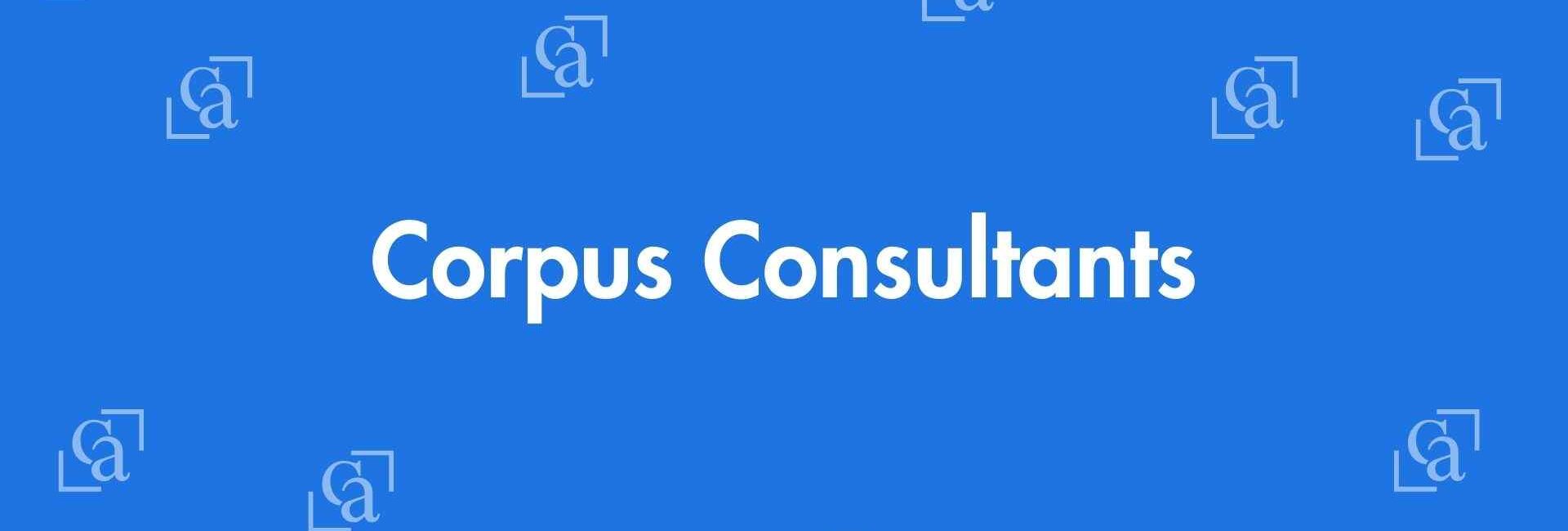 Corpus Consultants - Chartered Accountants in Krishna Nagar, Delhi - Experienced Chartered Accountants Delhi