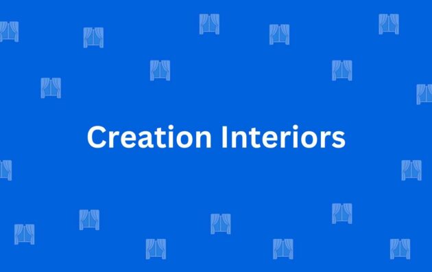 Creation Interiors - Best Home Interior Services in Kalkaji, Delhi - Best Interior Designers in Delhi