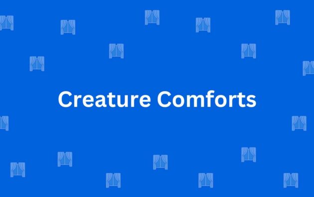 Creature Comforts - Best Home Interior Services in Chandni Chowk, Delhi - Best Interior Designers in Delhi