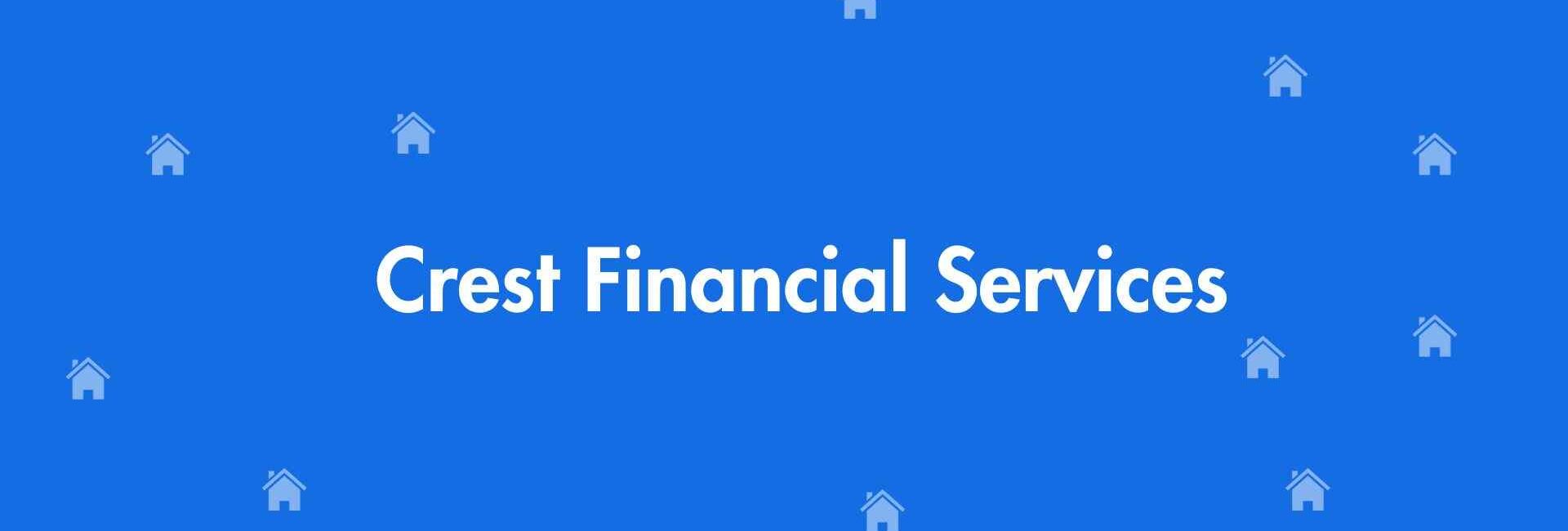 Crest Financial Services - Home Loans in Nehru Place Delhi - Home Loan Application in Delhi
