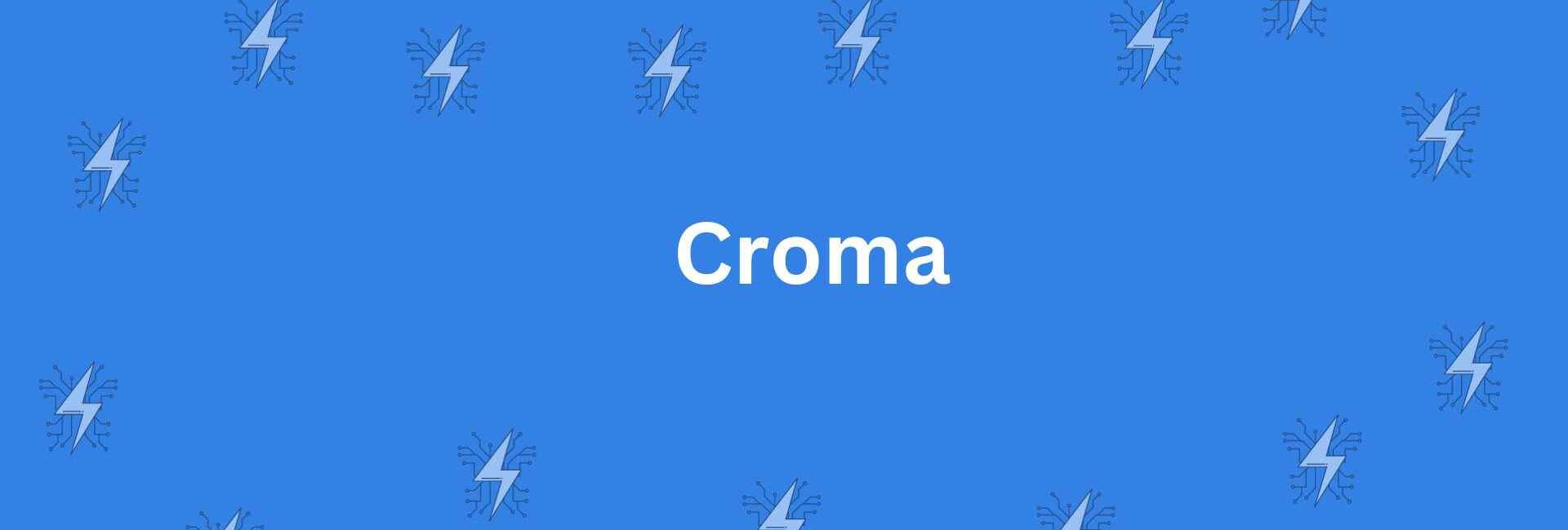 Croma Kirti Nagar - Home Appliances in Kirti Nagar Delhi - Best for Home Designing and Appliances in Delhi
