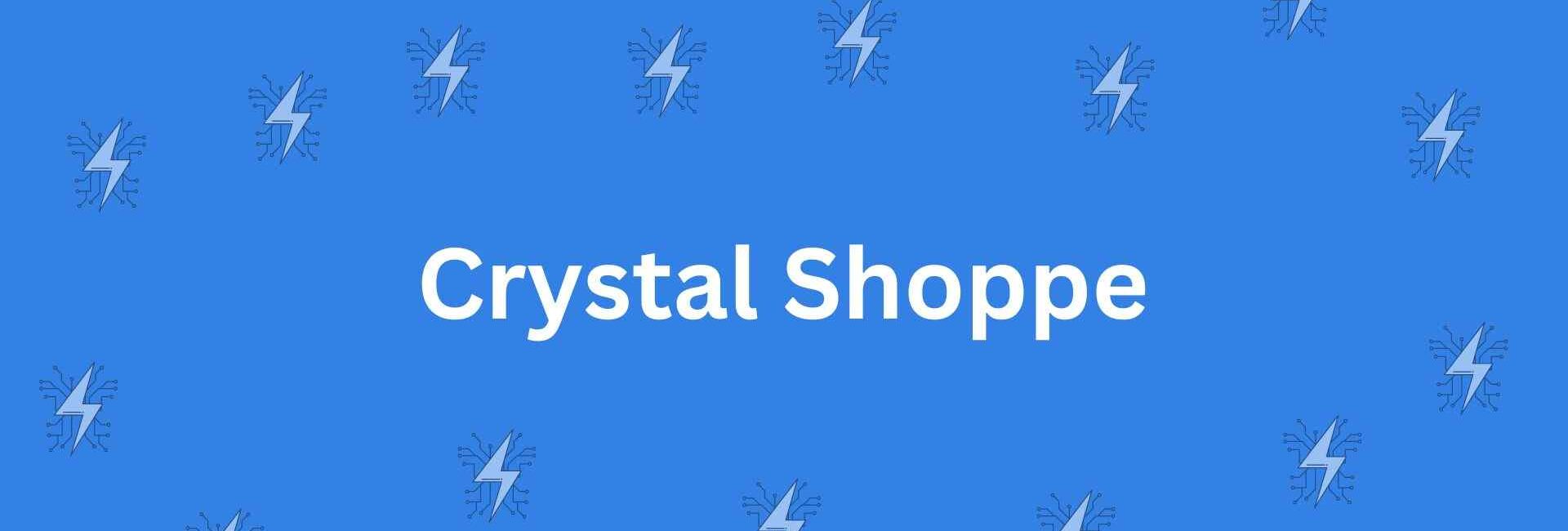 Crystal Shoppe - Electronic Goods in Shahdara, Delhi - Home Appliance Dealer in Delhi