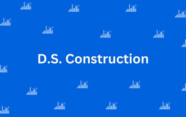 D.S. Construction - Construction Services in Lajpat Nagar, Delhi - Best Construction Contractors in Delhi